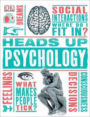 Heads up psychology /