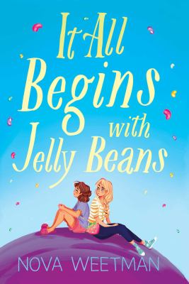 It all begins with jelly beans /