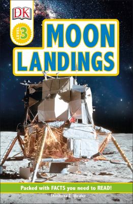 Moon landings /
