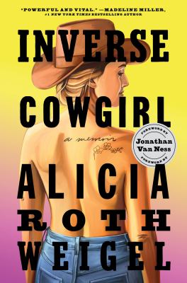 Inverse cowgirl : a memoir /
