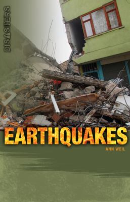 Earthquakes /