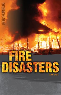 Fire disasters /