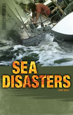 Sea disasters /