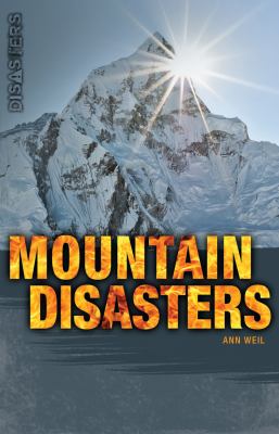 Mountain disasters /