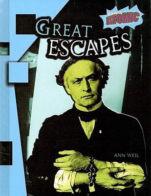Great escapes /