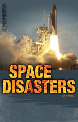 Space disasters /