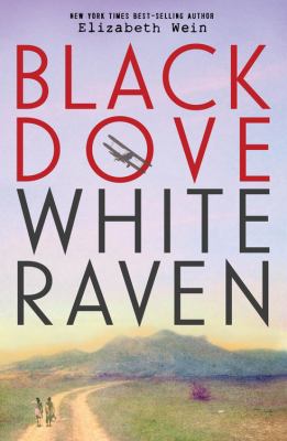 Black Dove, White Raven /