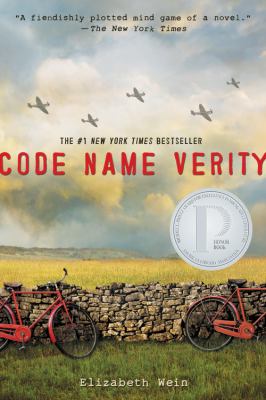 Code name Verity /
