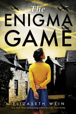 The Enigma game /