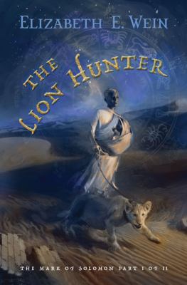 The lion hunter /