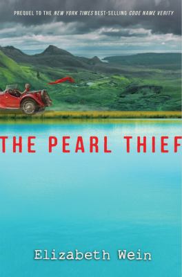 The pearl thief /