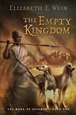 The empty kingdom /