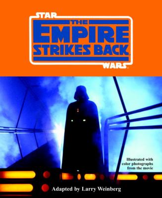 The Empire strikes back /