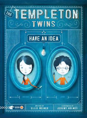 The Templeton twins have an idea / 1.