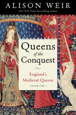 Queens of the conquest /