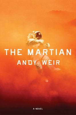 The Martian [large type] : a novel /