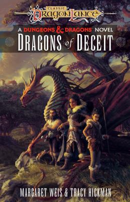 Dragons of deceit /