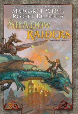 Shadow raiders /