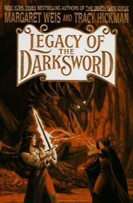 Legacy of the darksword /
