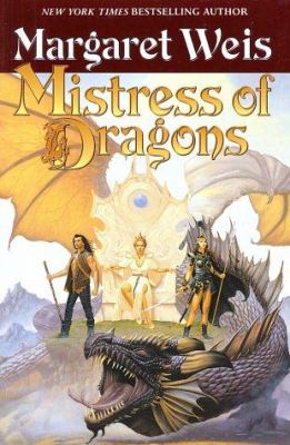Mistress of dragons /