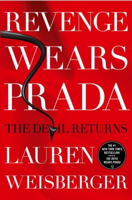Revenge wears Prada : the Devil returns /