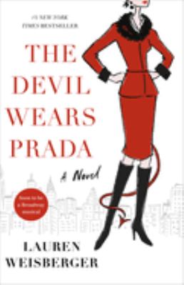 The devil wears Prada /