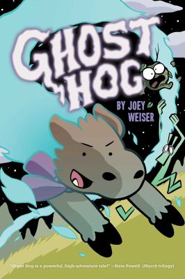 Ghost hog /