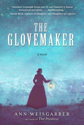 The glovemaker : a novel /