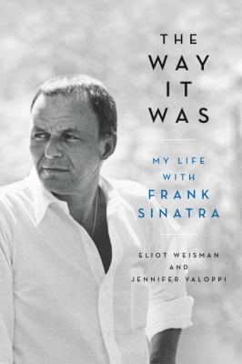 The way it was [large type] : my life with Frank Sinatra /