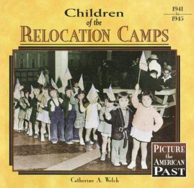 Children of the relocation camps /