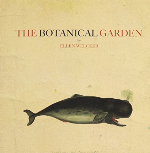 The botanical garden /
