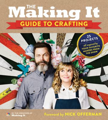 The Making It guide to crafting /