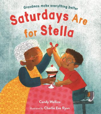 Saturdays are for Stella /