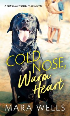 Cold nose, warm heart /