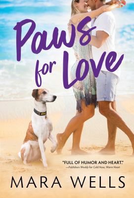 Paws for love /