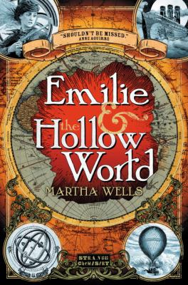 Emilie & the hollow world /