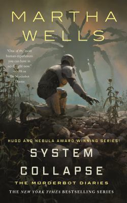 System collapse [ebook].