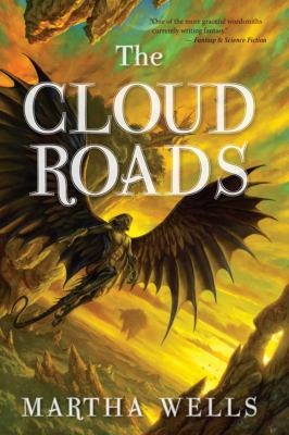 The cloud roads /