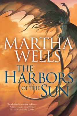The harbors of the sun /