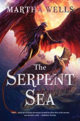 The serpent sea /