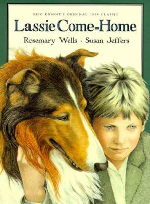 Lassie come-home /