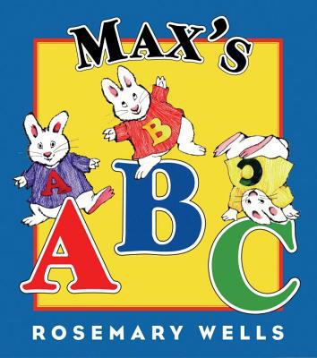 Max's ABC /