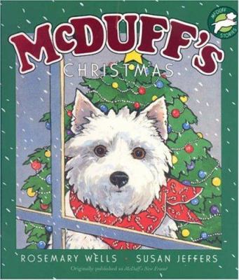 McDuff's Christmas /