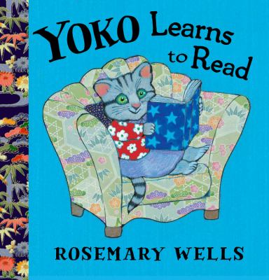 Yoko learns to read /