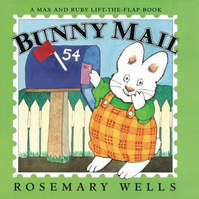 Bunny mail /
