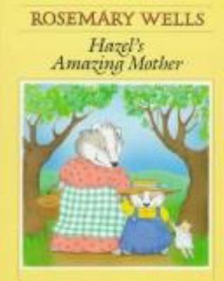 Hazel's amazing mother /