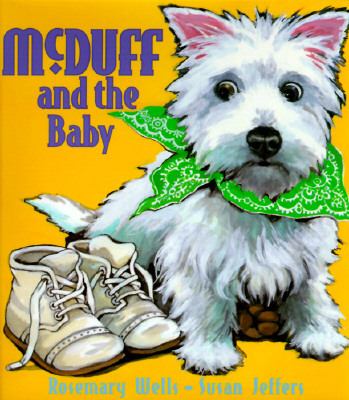McDuff and the baby /
