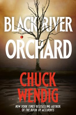 Black river orchard : a novel /