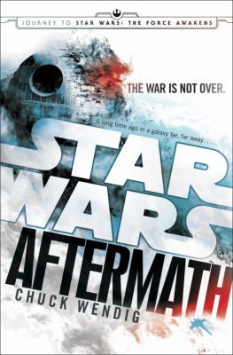 Star wars, aftermath /