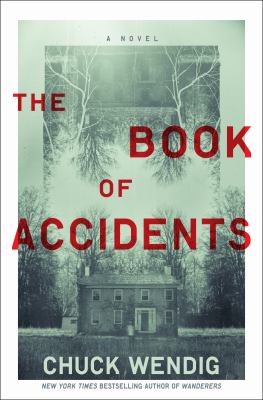 The book of accidents : a novel /